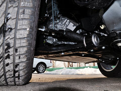2014款 2.0T 自动 Si4 HSE 汽油版 5座