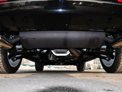 2014款 2.0T 自动 Si4 HSE 汽油版 5座