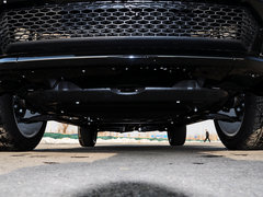 2014款 2.0T 自动 Si4 HSE 汽油版 5座
