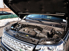 2014款 2.0T 自动 Si4 HSE 汽油版 5座