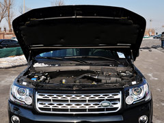 2014款 2.0T 自动 Si4 HSE 汽油版 5座