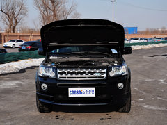 2014款 2.0T 自动 Si4 HSE 汽油版 5座