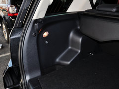 2014款 2.0T 自动 Si4 HSE 汽油版 5座