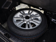 2014款 2.0T 自动 Si4 HSE 汽油版 5座