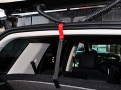 2014款 2.0T 自动 Si4 HSE 汽油版 5座