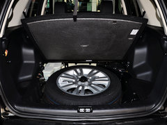 2014款 2.0T 自动 Si4 HSE 汽油版 5座