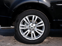 2014款 2.0T 自动 Si4 HSE 汽油版 5座