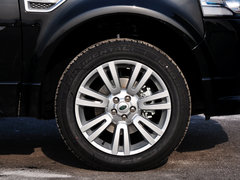 2014款 2.0T 自动 Si4 HSE 汽油版 5座