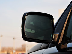 2014款 2.0T 自动 Si4 HSE 汽油版 5座