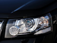 2014款 2.0T 自动 Si4 HSE 汽油版 5座