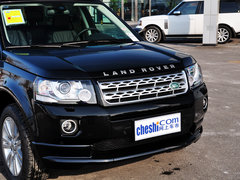 2014款 2.0T 自动 Si4 HSE 汽油版 5座