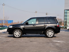 2014款 2.0T 自动 Si4 HSE 汽油版 5座