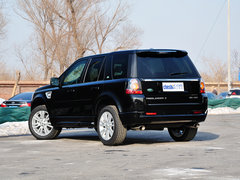 2014款 2.0T 自动 Si4 HSE 汽油版 5座