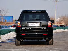 2014款 2.0T 自动 Si4 HSE 汽油版 5座