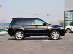 2014款 2.0T 自动 Si4 HSE 汽油版 5座