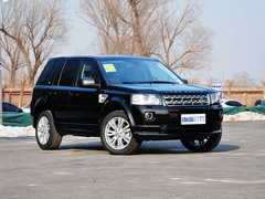 2014款 2.0T 自动 Si4 HSE 汽油版 5座
