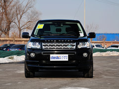 2014款 2.0T 自动 Si4 HSE 汽油版 5座