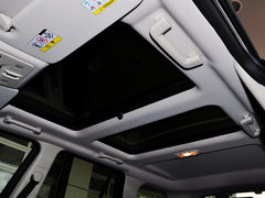 2014款 2.0T 自动 Si4 HSE 汽油版 5座