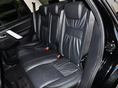 2014款 2.0T 自动 Si4 HSE 汽油版 5座