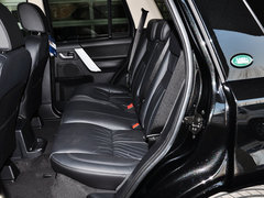 2014款 2.0T 自动 Si4 HSE 汽油版 5座