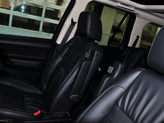 2014款 2.0T 自动 Si4 HSE 汽油版 5座