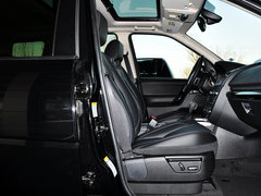 2014款 2.0T 自动 Si4 HSE 汽油版 5座
