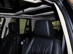 2014款 2.0T 自动 Si4 HSE 汽油版 5座