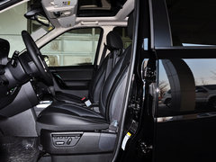 2014款 2.0T 自动 Si4 HSE 汽油版 5座