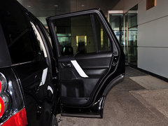 2014款 2.0T 自动 Si4 HSE 汽油版 5座