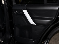 2014款 2.0T 自动 Si4 HSE 汽油版 5座