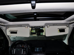 2014款 2.0T 自动 Si4 HSE 汽油版 5座