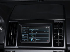 2014款 2.0T 自动 Si4 HSE 汽油版 5座