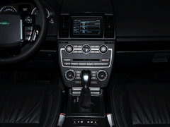 2014款 2.0T 自动 Si4 HSE 汽油版 5座