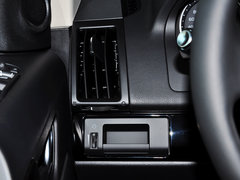 2014款 2.0T 自动 Si4 HSE 汽油版 5座