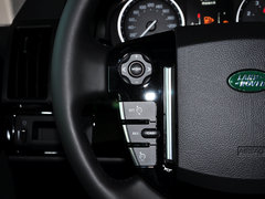 2014款 2.0T 自动 Si4 HSE 汽油版 5座