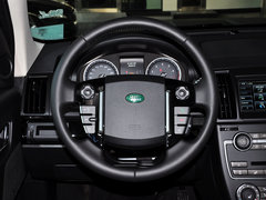 2014款 2.0T 自动 Si4 HSE 汽油版 5座