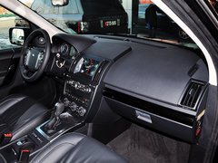 2014款 2.0T 自动 Si4 HSE 汽油版 5座