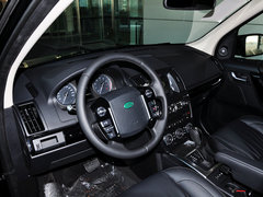 2014款 2.0T 自动 Si4 HSE 汽油版 5座