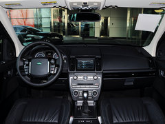 2014款 2.0T 自动 Si4 HSE 汽油版 5座