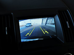 2014款 2.0T 自动 Si4 HSE 汽油版 5座