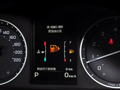 2014款 2.0T 自动 Si4 HSE 汽油版 5座