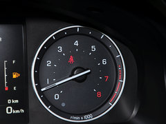 2014款 2.0T 自动 Si4 HSE 汽油版 5座