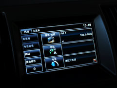 2014款 2.0T 自动 Si4 HSE 汽油版 5座