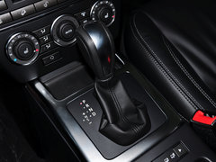 2014款 2.0T 自动 Si4 HSE 汽油版 5座