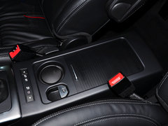 2014款 2.0T 自动 Si4 HSE 汽油版 5座