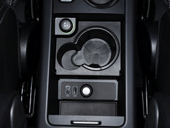 2014款 2.0T 自动 Si4 HSE 汽油版 5座