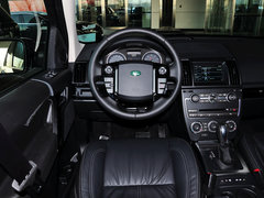 2014款 2.0T 自动 Si4 HSE 汽油版 5座