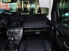 2014款 2.0T 自动 Si4 HSE 汽油版 5座