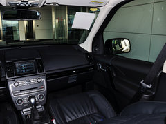 2014款 2.0T 自动 Si4 HSE 汽油版 5座