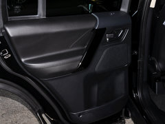 2014款 2.0T 自动 Si4 HSE 汽油版 5座